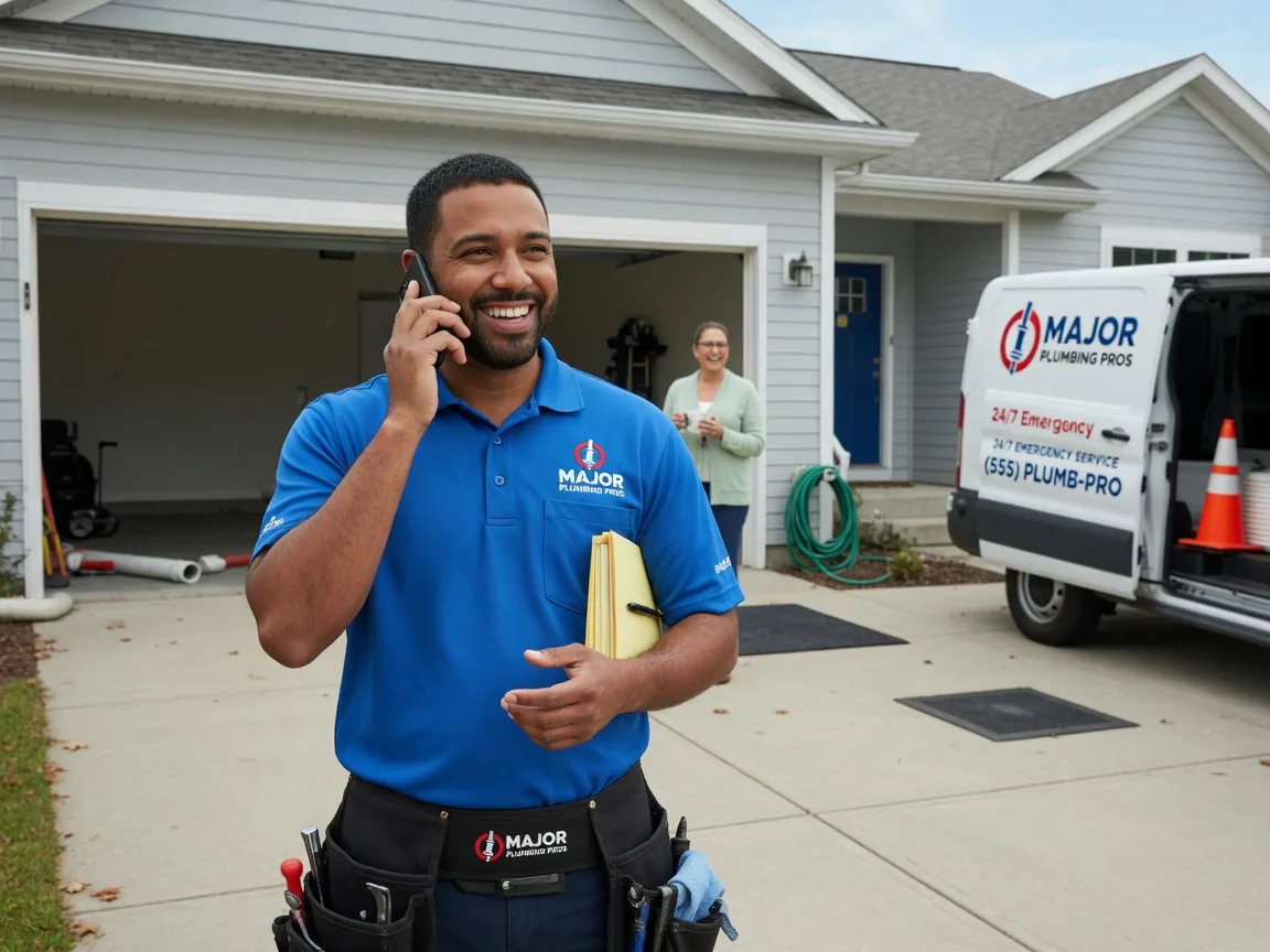 Drain Cleaning Services Convent Station, NJ FAQs